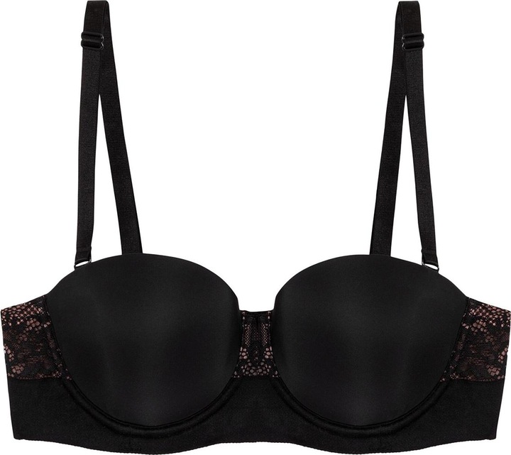 Actual product image Triumph Vivid Spotlight underwired bra (70 C, pack of 2)