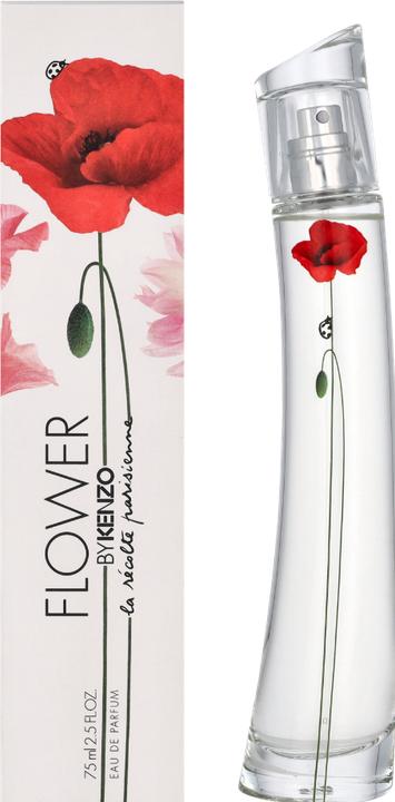 Immagine prodotto Kenzo Flower By La Récolte Parisienne Eau de Parfum (Eau de parfum, 75 ml)