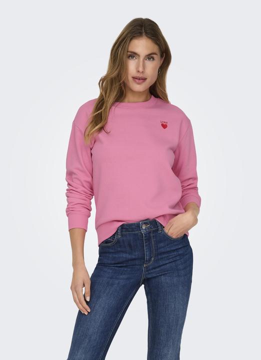 Produktbild JdY JDYPARIS Sweatshirt Sweatshirt (S)