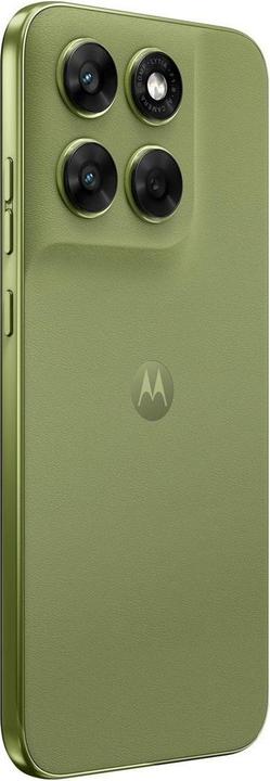 Actual product image Motorola G67 5G 8/256GB Nile (256 GB, Pantone Nile, 6.78", Dual SIM, 5G)
