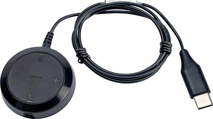 Image du produit Jabra Evolve 30 II MS Mono (Filaire, USB-C)
