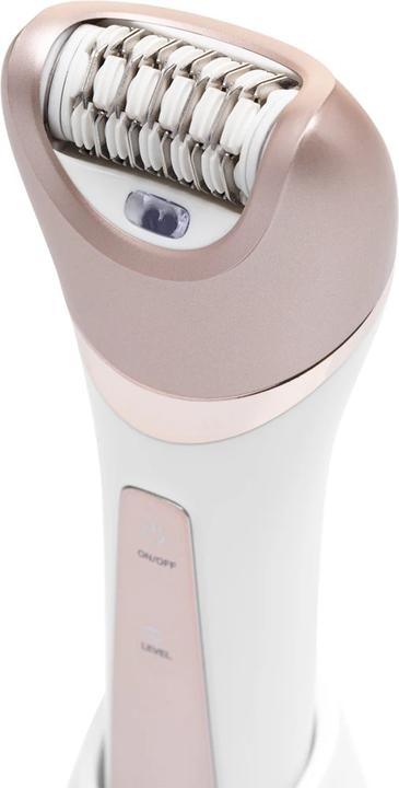 Productafbeelding ETA Kompakter Epilator mit Rasieraufsatz