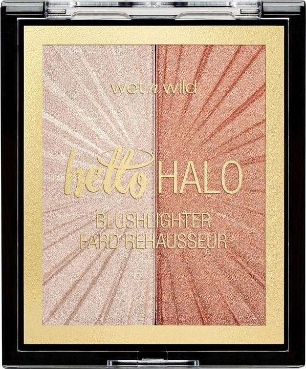 Produktbild e.l.f. wet n wild MegaGlo Blushlighter, Highlight Bling (1111564)