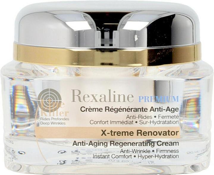 Produktbild Rexaline X-Treme (50 ml, Tagescreme)