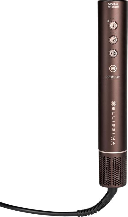 Actual product image Styler Prodigy - 11956 (1200 W)