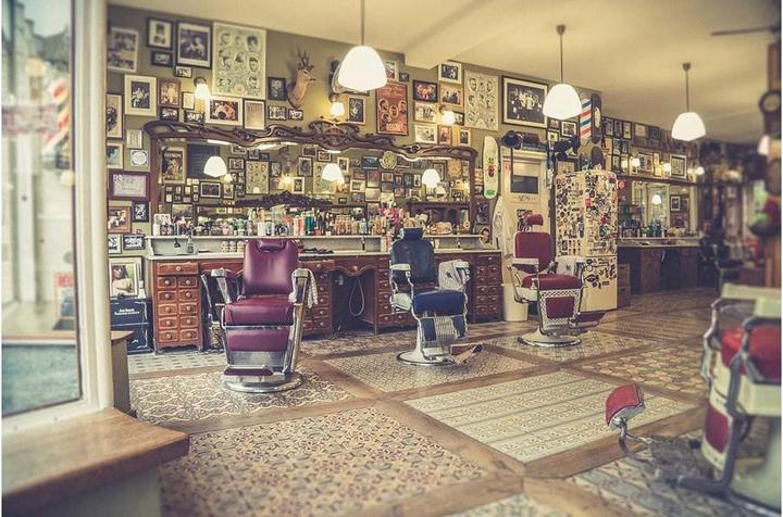 Immagine prodotto Reuzel Tonico per la toelettatura (350 ml)