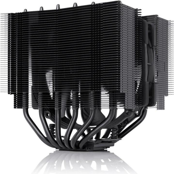 Produktbild Noctua NH-D15S chromax.black (160 mm)