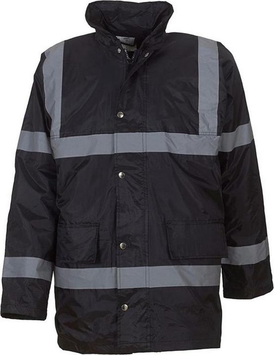 Produktbild Yoko Security Jacke Signalkleidung (3XL)