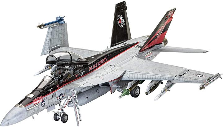 Image du produit Revell F/A-18F Super Hornet