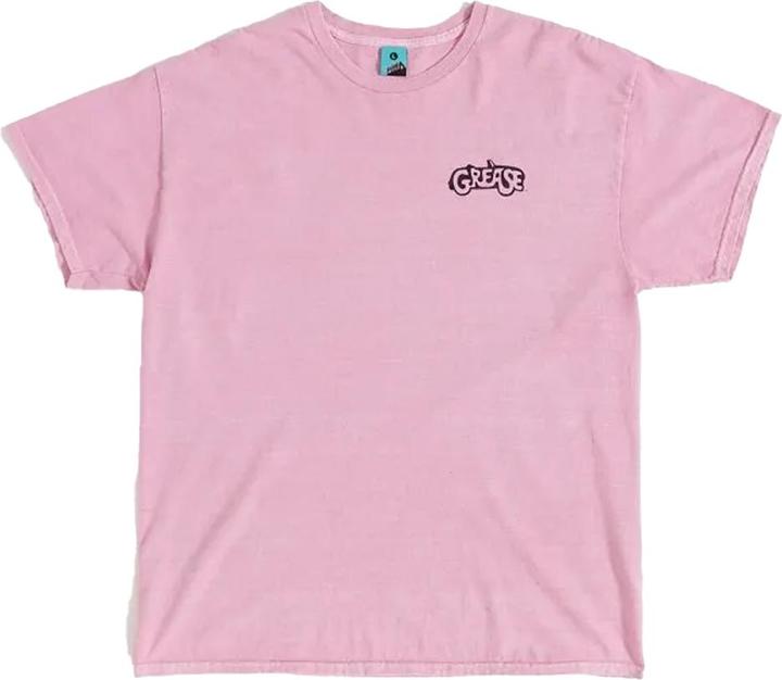 Produktbild Grease TShirt Gewaschen (M)