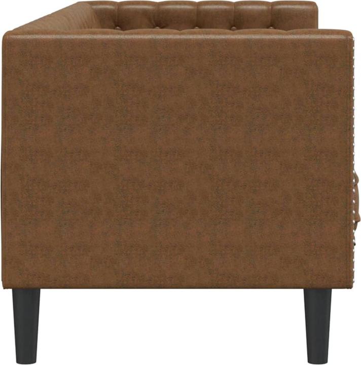 Produktbild vidaXL Nevaeh (3-Sitzer)