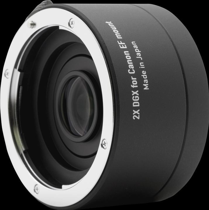 Kenko Teleplus HDpro 2,0x C-EF DGX (Telekonverter, Canon EF)