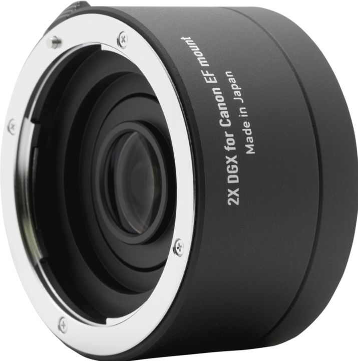 Kenko Teleplus HDpro 2,0x C-EF DGX (Telekonverter, Canon EF)