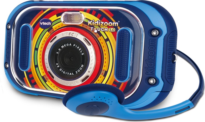 Image du produit VTech Kidizoom Touch 5.0