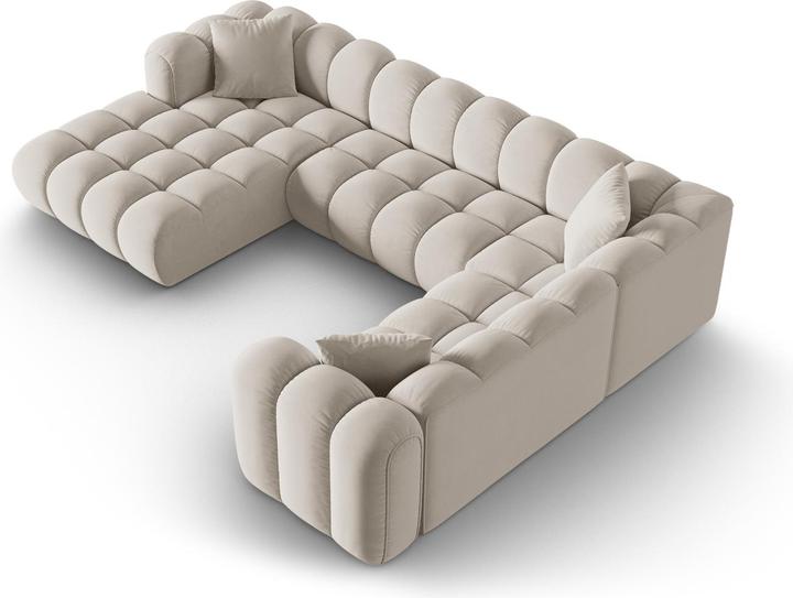 Produktbild CXL by Christian Lacroix Elise (Ecksofa)