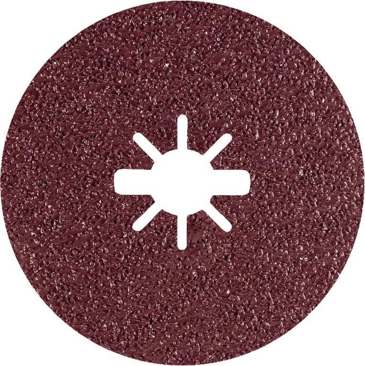Actual product image SIA High-performance fibre disc 4581 siaramic (80)