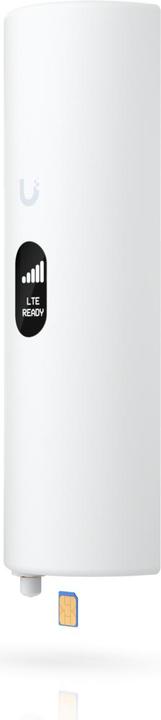 Image du produit Ubiquiti - U-LTE-Pro - Routeur 4G UNIFI U-LTE - Emplacement pour carte Nano SIM Alimentation PoE (802.3af)