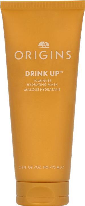 Immagine prodotto Origins Maschera Drink Up 10 minuti (75 ml)