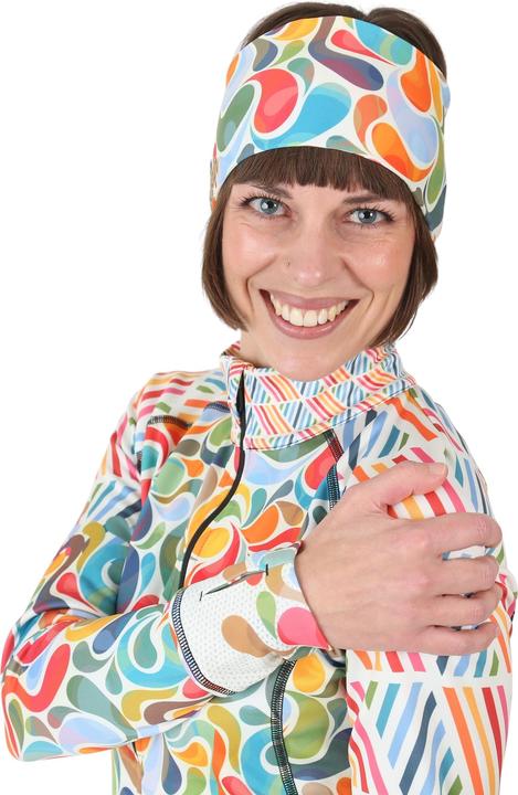 Actual product image Freisein HeadFlowers