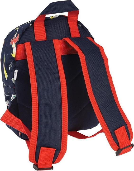 Produktbild Rex London Kinderrucksack "Space Age"