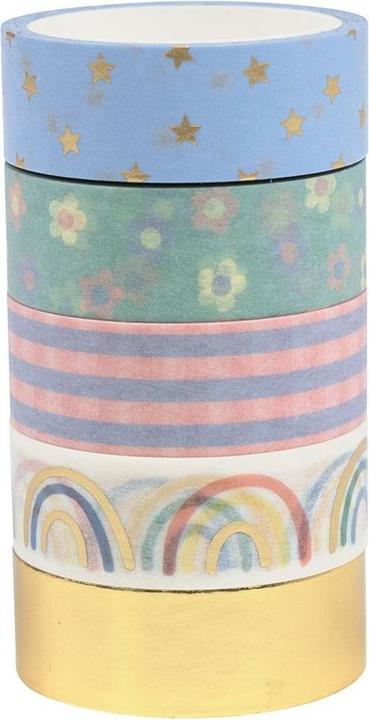 Stewo Washi Tape