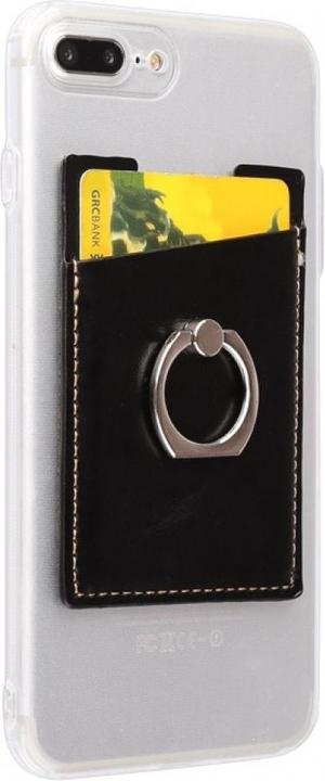 Produktbild Screenguard Vegan Card Holder Smartphones Karten Halterung