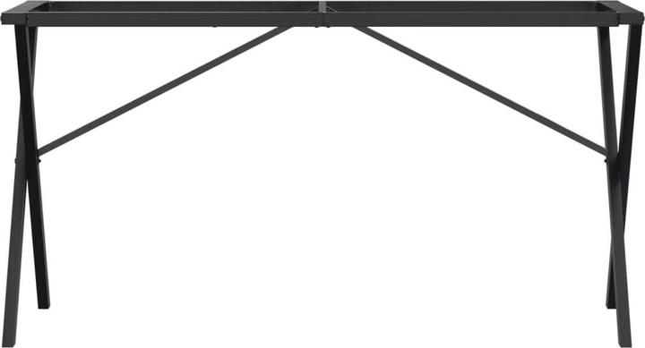 Actual product image vidaXL Esstischbein