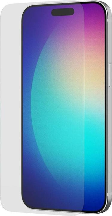 Actual product image tech21 T21 - IGLASS+CAM BDL IP15 PRO MAX (1 pcs., Apple iPhone 15 Pro Max)