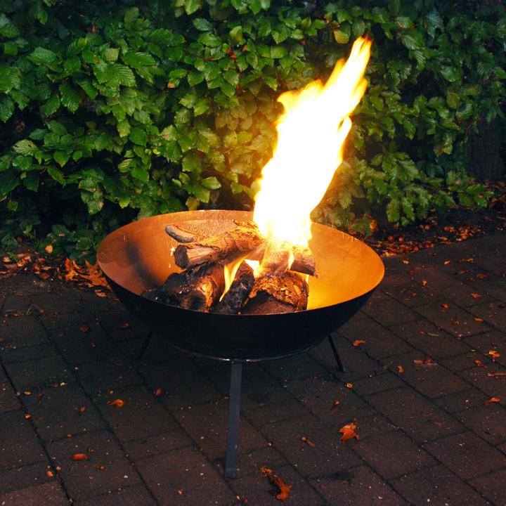 Produktbild Esschert Design Feuerschale (59 cm)