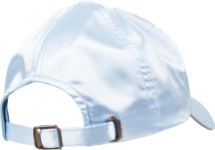 Produktbild Flexfit Low Profile Satin Cap (One Size)