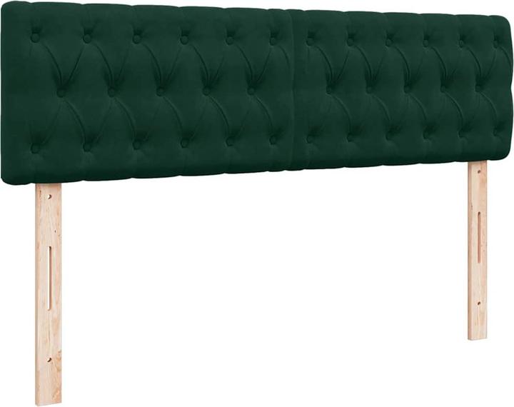 Image du produit vidaXL Ottoman-Bett (140 x 190 cm)
