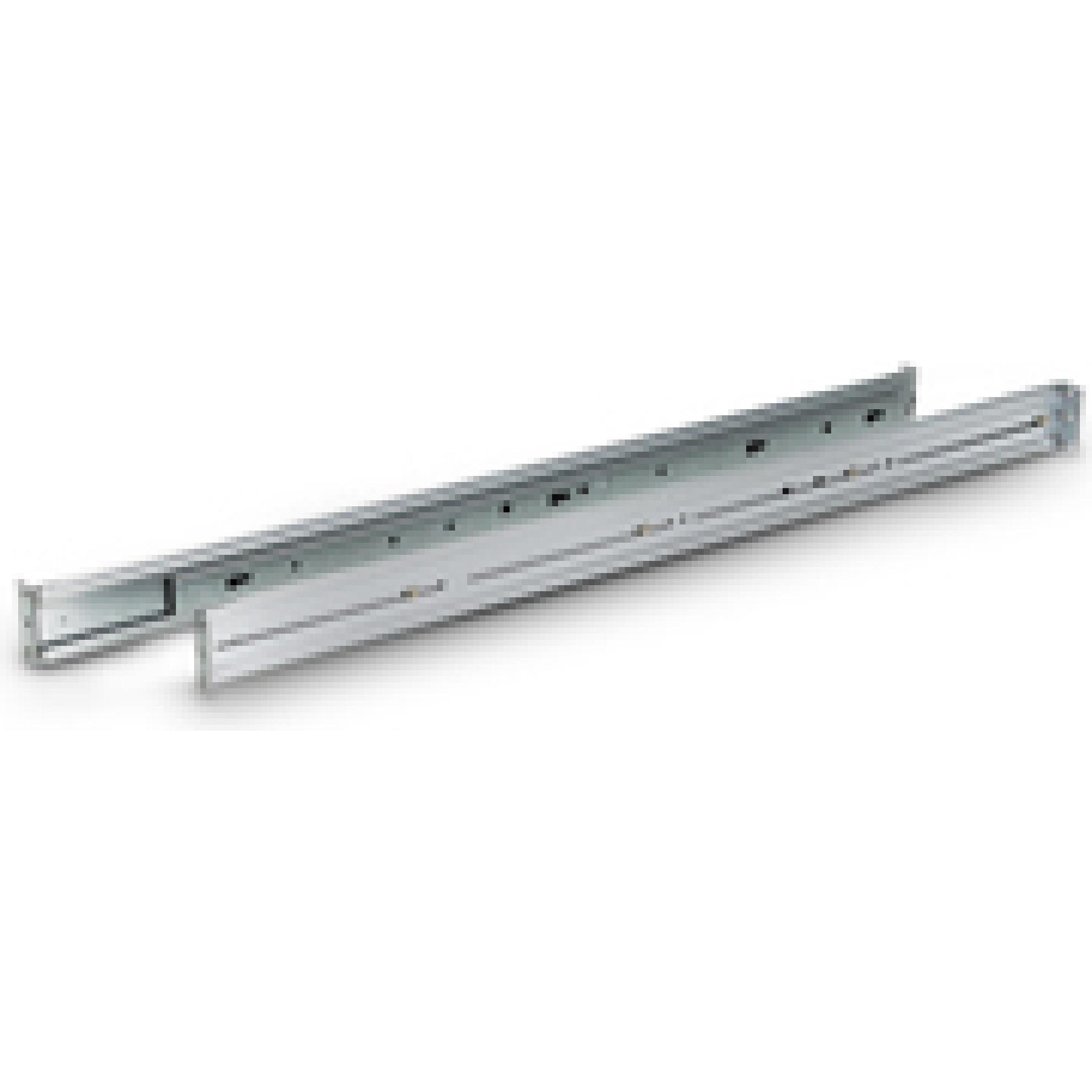 Chenbro 384-14303-3102A0 Computer-Gehäuseteil Rack Schienensatz, PC Gehäuse Zubehör