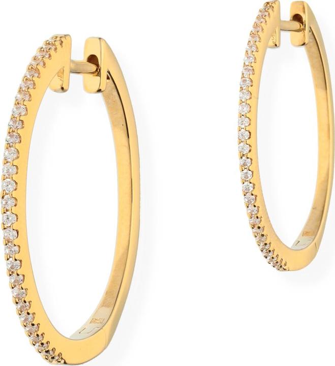 Produktbild Carat Style (Messing Plaqué Or)