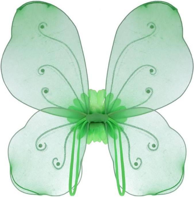 Immagine prodotto Smiffys Ragazze Farfalla Accessorio per il Costume