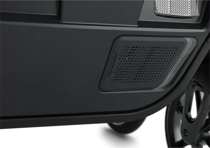 Image du produit Thule Chariot Cab