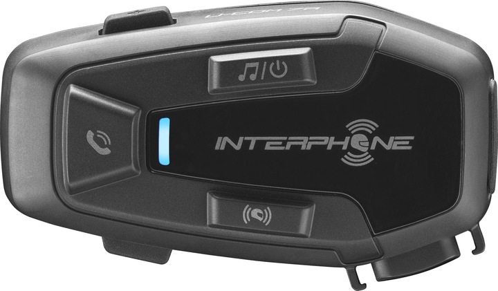 Image du produit Interphone Bluetooth Headset UCOM7R (Lot de 1)