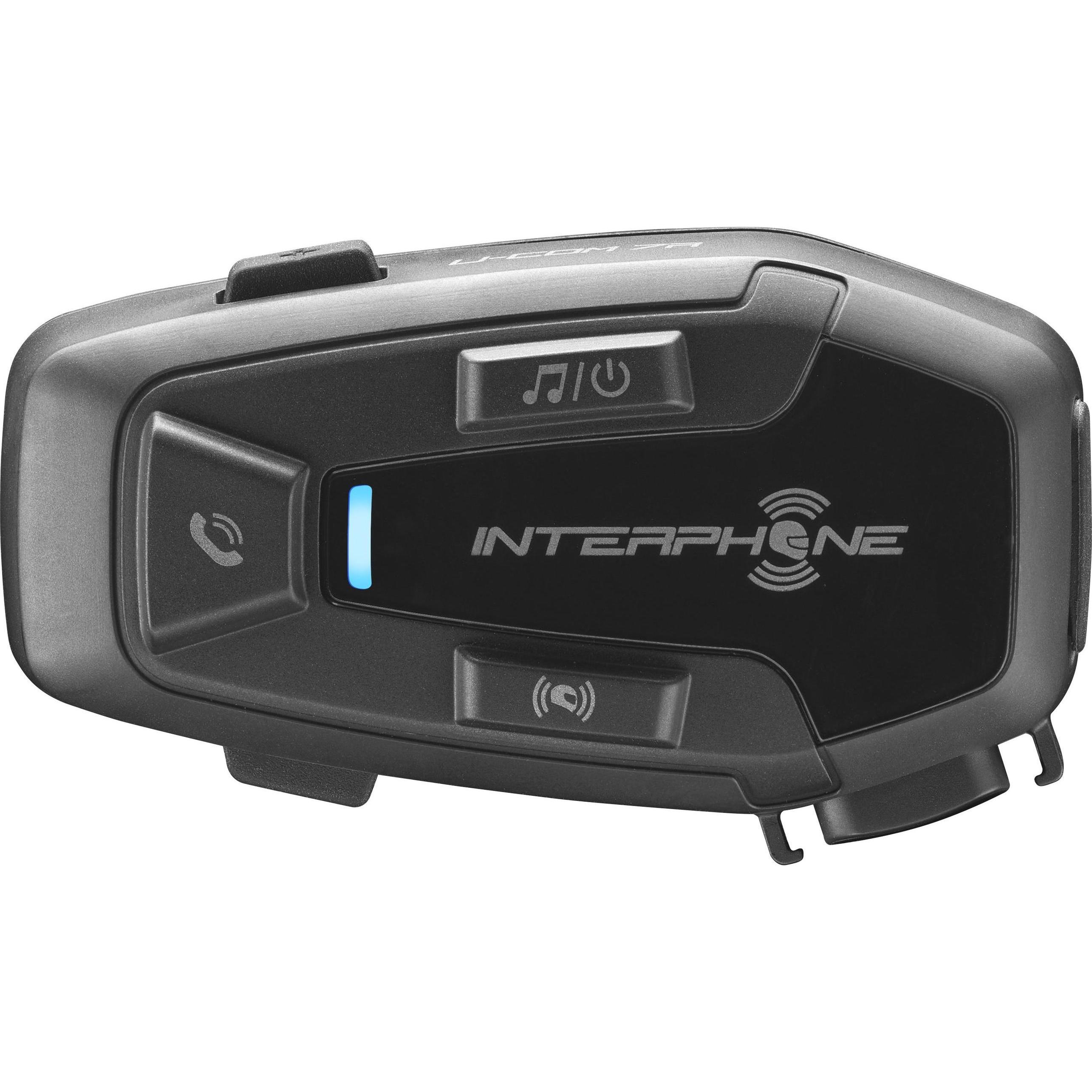 Interphone UCOM7R (1er Set) (INTERPHOUCOM7R)