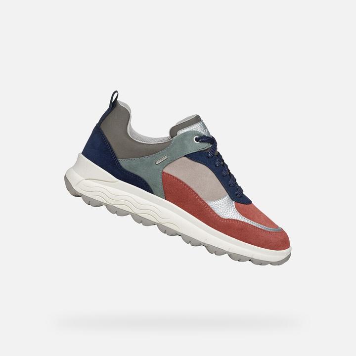 Image du produit Geox baskets spherica (37)