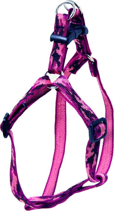 Produktbild Arka Hunde-Geschirr Nylon Gurtzeug (Hund, Spazieren)