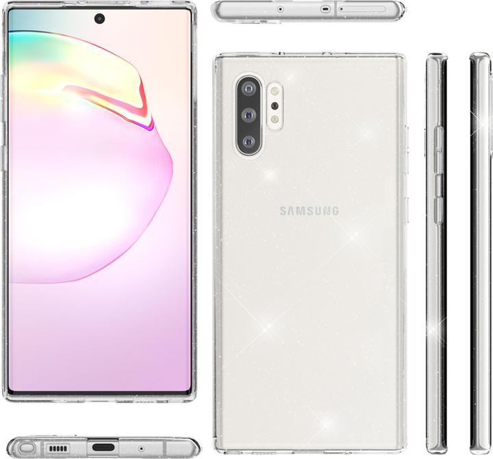 Produktbild Nalia Hülle (Samsung Galaxy Note 10 Plus)