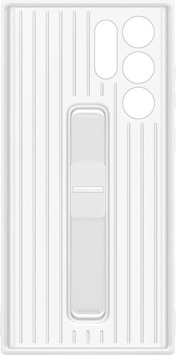 Produktbild Samsung Protective Standing Cover (Samsung Galaxy S22 Ultra)