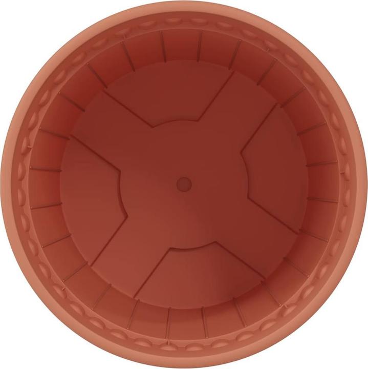 Produktbild vidaXL Modernes Pflanzgefäss (19 x 16 cm)