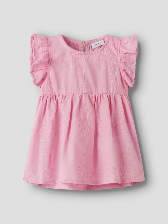 Produktbild Name it Bio-Baumwoll Kleid (68)