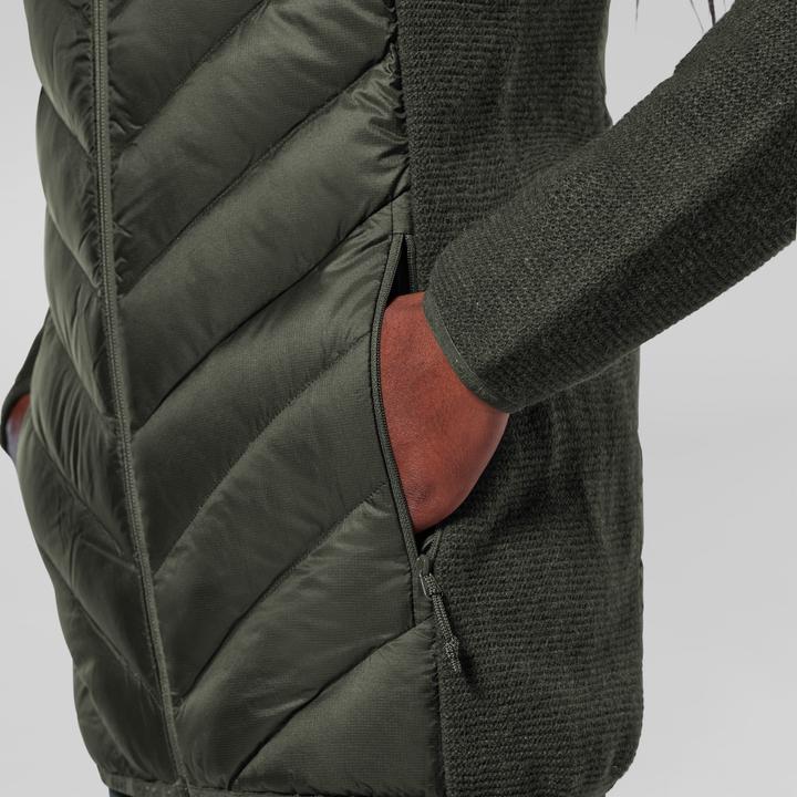 Actual product image Salewa Fanes Sarner/Down Hybrid Jacke Isolationsjacke (42, 48)