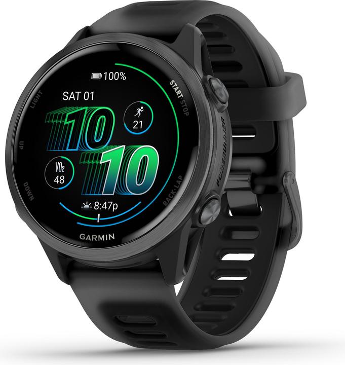 Image du produit Garmin Forerunner 570 (42.40 mm, WLAN uniquement)