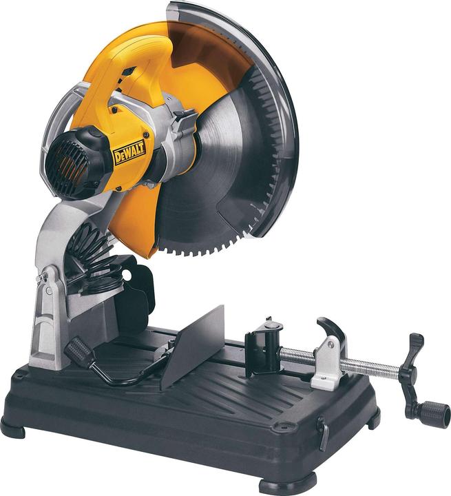 Actual product image DeWalt DW872