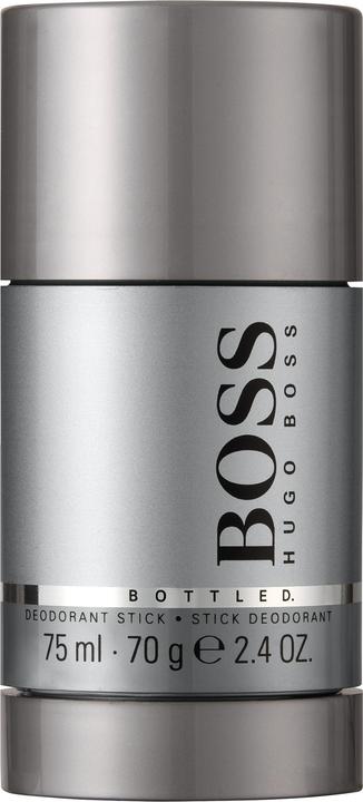 BOSS The Bottled