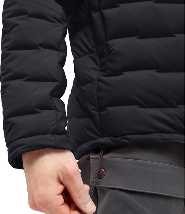 Produktbild Haglöfs Spitz Down Hood (L)