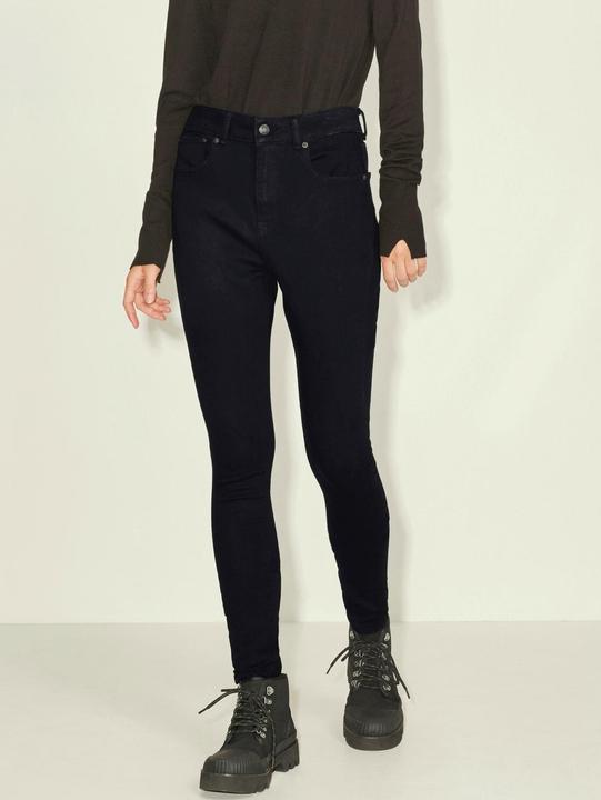 Actual product image JJXX Jxvienna Skinny Hw Ms1011a Dnm Noos (XXL)