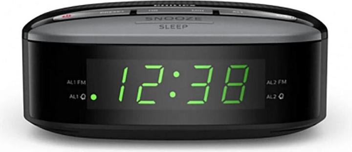 Productafbeelding Philips Radiowecker